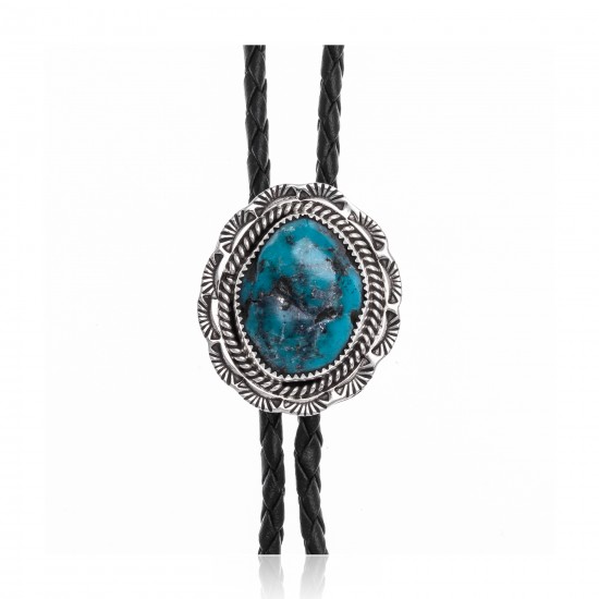 Sun .925 Sterling Silver Certified Authentic Handmade Navajo Native American Bolo Tie 24558 All Products NB180620190517 24558 (by LomaSiiva) Sun .925 Sterling Silver Certified Authentic Handmade Navajo Native American Bolo Tie 24558 All Products NB180620190517 24558 (by LomaSiiva)