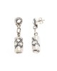 Sun .925 Sterling Silver Certified Authentic Handmade Navajo Native American Earrings 17980 All Products NB180612015030 17980 (by LomaSiiva) Sun .925 Sterling Silver Certified Authentic Handmade Navajo Native American Earrings 17980 All Products NB180612015030 17980 (by LomaSiiva)