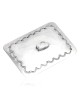 Sun Nickel Certified Authentic Handmade Navajo Native American White Howlite Buckle 1208-2 All Products NB151215042425 1208-2 (by LomaSiiva) Sun Nickel Certified Authentic Handmade Navajo Native American White Howlite Buckle 1208-2 All Products NB151215042425 1208-2 (by LomaSiiva)
