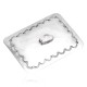 Sun Nickel Certified Authentic Handmade Navajo Native American White Howlite Buckle 1208-2 All Products NB151215042425 1208-2 (by LomaSiiva) Sun Nickel Certified Authentic Handmade Navajo Native American White Howlite Buckle 1208-2 All Products NB151215042425 1208-2 (by LomaSiiva)