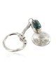 Vintage Style OLD Buffalo Coin Certified Authentic Navajo .925 Sterling Silver Natural Turquoise Native American Keychain 10320-4 All Products 371208513306 10320-4 (by LomaSiiva) Vintage Style OLD Buffalo Coin Certified Authentic Navajo .925 Sterling Silver Natural Turquoise Native American Keychain 10320-4 All Products 371208513306 10320-4 (by LomaSiiva)