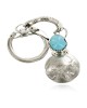 Vintage Style OLD Buffalo Coin Certified Authentic Navajo .925 Sterling Silver Natural Turquoise Native American Keychain 10336-3 All Products 10336-3 10336-3 (by LomaSiiva) Vintage Style OLD Buffalo Coin Certified Authentic Navajo .925 Sterling Silver Natural Turquoise Native American Keychain 10336-3 All Products 10336-3 10336-3 (by LomaSiiva)