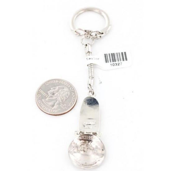 Vintage Style OLD Buffalo Coin Certified Authentic Navajo .925 Sterling Silver Spiny Native American Keychain 390829133231 All Products 390829133231 390829133231 (by LomaSiiva) Vintage Style OLD Buffalo Coin Certified Authentic Navajo .925 Sterling Silver Spiny Native American Keychain 390829133231 All Products 390829133231 390829133231 (by LomaSiiva)