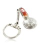 Vintage Style OLD Buffalo Coin Certified Authentic Navajo .925 Sterling Silver Spiny Oyster Native American Keychain 10320-3 All Products 390996199647 10320-3 (by LomaSiiva) Vintage Style OLD Buffalo Coin Certified Authentic Navajo .925 Sterling Silver Spiny Oyster Native American Keychain 10320-3 All Products 390996199647 10320-3 (by LomaSiiva)