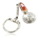 Vintage Style OLD Buffalo Coin Certified Authentic Navajo .925 Sterling Silver Spiny Oyster Native American Keychain 10320-3 All Products 390996199647 10320-3 (by LomaSiiva) Vintage Style OLD Buffalo Coin Certified Authentic Navajo .925 Sterling Silver Spiny Oyster Native American Keychain 10320-3 All Products 390996199647 10320-3 (by LomaSiiva)