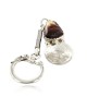 Vintage Style OLD Buffalo Coin Certified Authentic Navajo .925 Sterling Silver Spiny Oyster Native American Keychain 10327-0 All Products 390996200345 10327-0 (by LomaSiiva) Vintage Style OLD Buffalo Coin Certified Authentic Navajo .925 Sterling Silver Spiny Oyster Native American Keychain 10327-0 All Products 390996200345 10327-0 (by LomaSiiva)