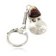Vintage Style OLD Buffalo Coin Certified Authentic Navajo .925 Sterling Silver Spiny Oyster Native American Keychain 10327-0 All Products 390996200345 10327-0 (by LomaSiiva) Vintage Style OLD Buffalo Coin Certified Authentic Navajo .925 Sterling Silver Spiny Oyster Native American Keychain 10327-0 All Products 390996200345 10327-0 (by LomaSiiva)