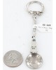 Vintage Style OLD Buffalo Coin Certified Authentic Navajo .925 Sterling Silver Turquoise Native American Keychain 371040498191 All Products 371040498191 371040498191 (by LomaSiiva) Vintage Style OLD Buffalo Coin Certified Authentic Navajo .925 Sterling Silver Turquoise Native American Keychain 371040498191 All Products 371040498191 371040498191 (by LomaSiiva)