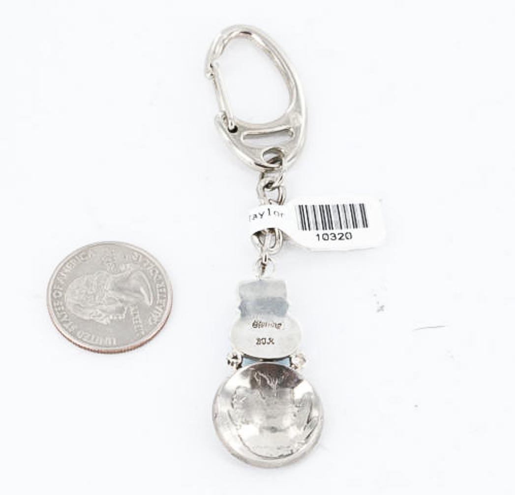 Vintage Style OLD Buffalo Coin Certified Authentic Navajo .925 Sterling Silver Turquoise Native American Keychain 371043453738 All Products 371043453738 371043453738 (by LomaSiiva) Vintage Style OLD Buffalo Coin Certified Authentic Navajo .925 Sterling Silver Turquoise Native American Keychain 371043453738 All Products 371043453738 371043453738 (by LomaSiiva)