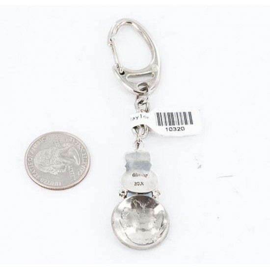 Vintage Style OLD Buffalo Coin Certified Authentic Navajo .925 Sterling Silver Turquoise Native American Keychain 371043453738 All Products 371043453738 371043453738 (by LomaSiiva) Vintage Style OLD Buffalo Coin Certified Authentic Navajo .925 Sterling Silver Turquoise Native American Keychain 371043453738 All Products 371043453738 371043453738 (by LomaSiiva)