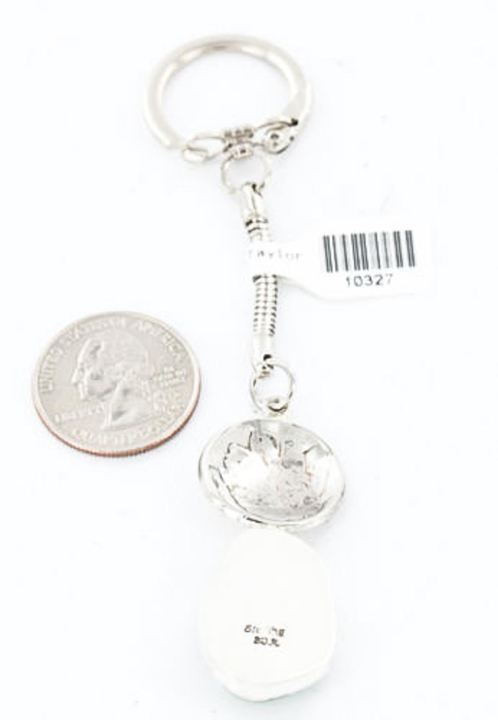Vintage Style OLD Buffalo Coin Certified Authentic Navajo .925 Sterling Silver Turquoise Native American Keychain 390828929478 All Products 390828929478 390828929478 (by LomaSiiva) Vintage Style OLD Buffalo Coin Certified Authentic Navajo .925 Sterling Silver Turquoise Native American Keychain 390828929478 All Products 390828929478 390828929478 (by LomaSiiva)