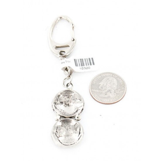 Vintage Style OLD Buffalo Indian Head Certified Authentic Navajo .925 Sterling Silver Native American Keychain 371051801231 All Products 371051801231 371051801231 (by LomaSiiva) Vintage Style OLD Buffalo Indian Head Certified Authentic Navajo .925 Sterling Silver Native American Keychain 371051801231 All Products 371051801231 371051801231 (by LomaSiiva)
