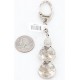 Vintage Style OLD Double Buffalo Coin Certified Authentic Navajo .925 Sterling Silver Native American Keychain 371041081807 All Products 371041081807 371041081807 (by LomaSiiva) Vintage Style OLD Double Buffalo Coin Certified Authentic Navajo .925 Sterling Silver Native American Keychain 371041081807 All Products 371041081807 371041081807 (by LomaSiiva)