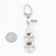 Vintage Style OLD Double Buffalo Coin Certified Authentic Navajo .925 Sterling Silver Native American Keychain 390820040047 All Products 390820040047 390820040047 (by LomaSiiva) Vintage Style OLD Double Buffalo Coin Certified Authentic Navajo .925 Sterling Silver Native American Keychain 390820040047 All Products 390820040047 390820040047 (by LomaSiiva)