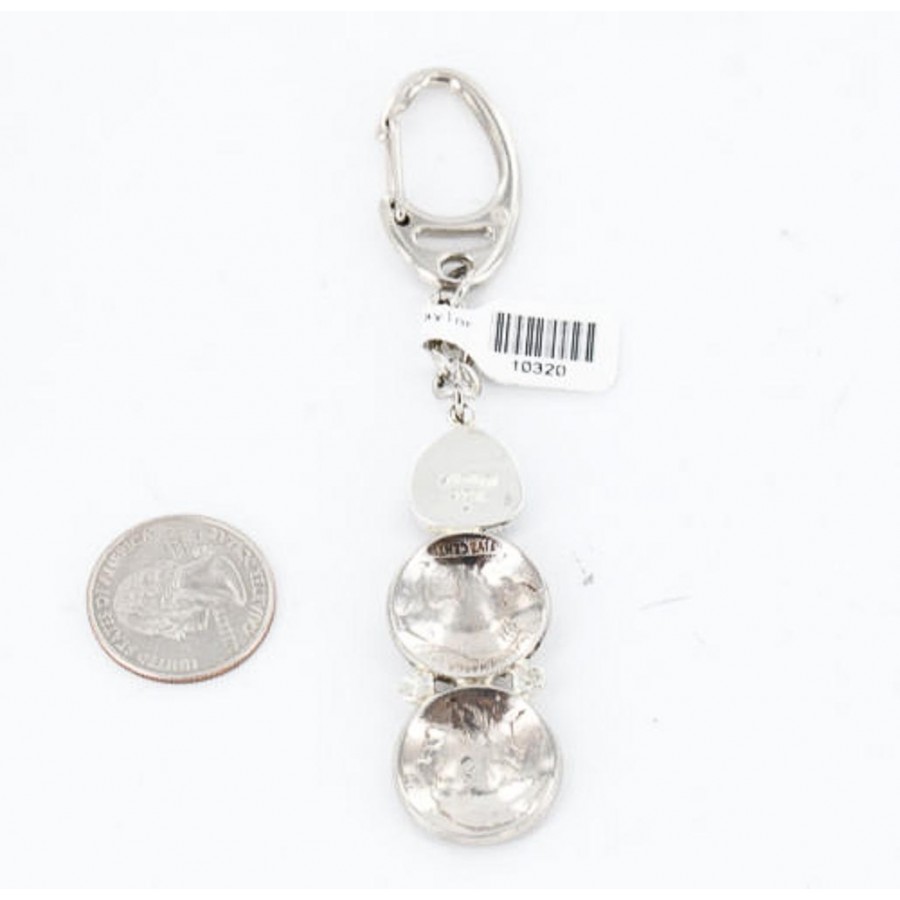 Vintage Style OLD Indian Head Certified Authentic Navajo .925 Sterling Silver Turquoise Native American Keychain 371051900789 All Products 371051900789 371051900789 (by LomaSiiva) Vintage Style OLD Indian Head Certified Authentic Navajo .925 Sterling Silver Turquoise Native American Keychain 371051900789 All Products 371051900789 371051900789 (by LomaSiiva)