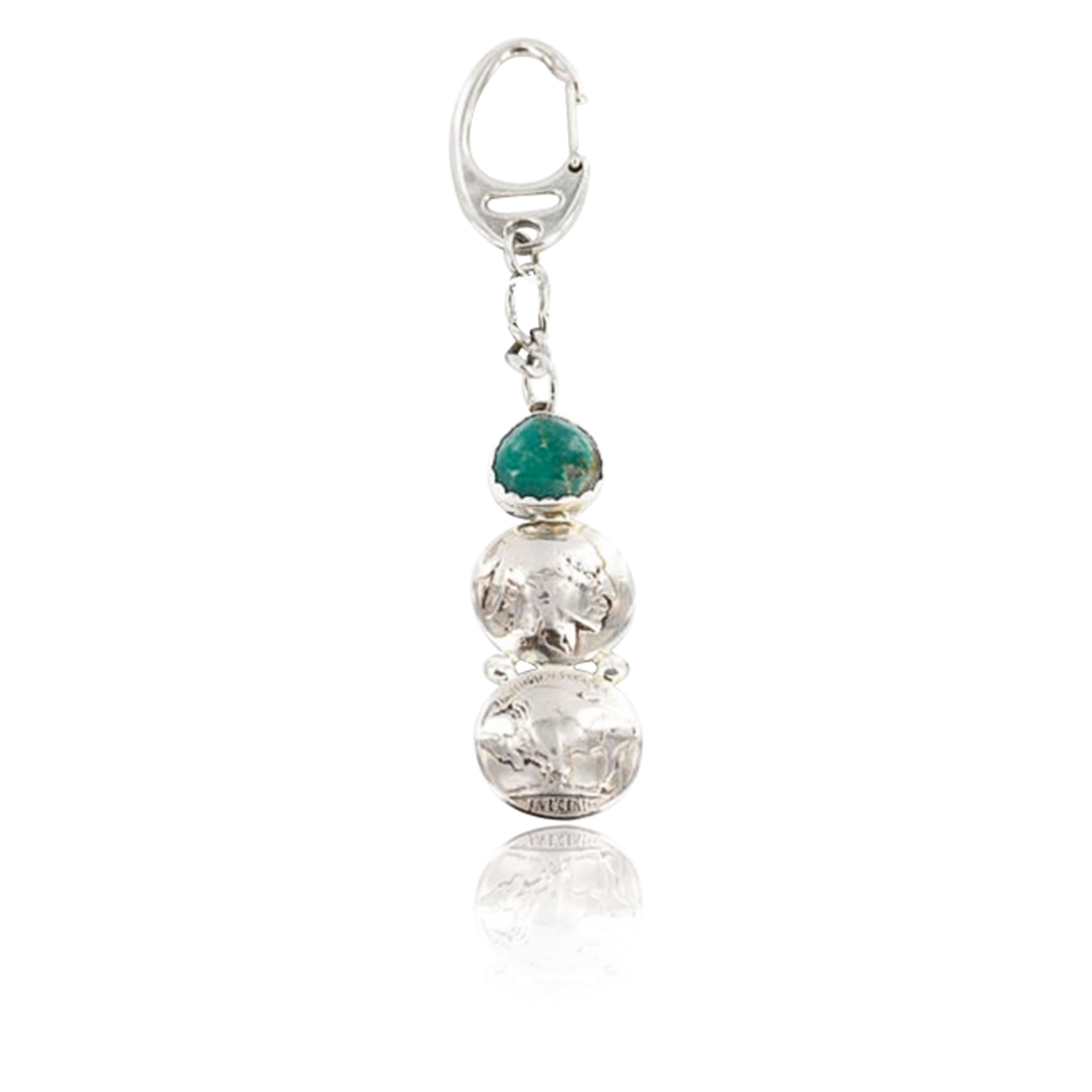 Vintage Style OLD Indian Head Certified Authentic Navajo .925 Sterling Silver Turquoise Native American Keychain 371051900789 All Products 371051900789 371051900789 (by LomaSiiva) Vintage Style OLD Indian Head Certified Authentic Navajo .925 Sterling Silver Turquoise Native American Keychain 371051900789 All Products 371051900789 371051900789 (by LomaSiiva)