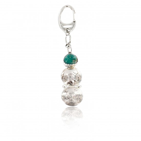Vintage Style OLD Indian Head Certified Authentic Navajo .925 Sterling Silver Turquoise Native American Keychain 371051900789 All Products 371051900789 371051900789 (by LomaSiiva) Vintage Style OLD Indian Head Certified Authentic Navajo .925 Sterling Silver Turquoise Native American Keychain 371051900789 All Products 371051900789 371051900789 (by LomaSiiva)