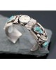Vintage Style Toadlena Old Pawn Navajo Sterling Turquoise Heavy Native American Watch 251087128694 All Products 24259 251087128694 (by LomaSiiva) Vintage Style Toadlena Old Pawn Navajo Sterling Turquoise Heavy Native American Watch 251087128694 All Products 24259 251087128694 (by LomaSiiva)