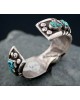 Vintage Style Toadlena Old Pawn Navajo Sterling Turquoise Heavy Native American Watch 251087128694 All Products 24259 251087128694 (by LomaSiiva) Vintage Style Toadlena Old Pawn Navajo Sterling Turquoise Heavy Native American Watch 251087128694 All Products 24259 251087128694 (by LomaSiiva)