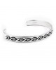 Waves Water .925 Sterling Silver Certified Authentic Handmade Traditional Hopi Native American Bracelet 13219 All Products NB180518191738 13219 (by LomaSiiva) Waves Water .925 Sterling Silver Certified Authentic Handmade Traditional Hopi Native American Bracelet 13219 All Products NB180518191738 13219 (by LomaSiiva)