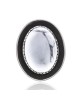 White Howlite .925 Sterling Silver Certified Authentic Navajo Native American Handmade Concho Button 24559 Concho 371016874343 24559 (by LomaSiiva) White Howlite .925 Sterling Silver Certified Authentic Navajo Native American Handmade Concho Button 24559 Concho 371016874343 24559 (by LomaSiiva)