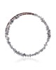 White Howlite Certified Authentic Navajo Native American Adjustable Choker Wrap Necklace 25583 All Products NB180926223260 25583 (by LomaSiiva) White Howlite Certified Authentic Navajo Native American Adjustable Choker Wrap Necklace 25583 All Products NB180926223260 25583 (by LomaSiiva)