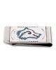 Wolf Head .925 Sterling Silver Certified Authentic Handmade Navajo Native American Natural Turquoise Coral Money Clip 11253-14 All Products NB180604225547 11253-14 (by LomaSiiva) Wolf Head .925 Sterling Silver Certified Authentic Handmade Navajo Native American Natural Turquoise Coral Money Clip 11253-14 All Products NB180604225547 11253-14 (by LomaSiiva)