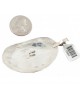 .925 Sterling Silver Handmade Certified Authentic Navajo Natural White Buffalo Native American Necklace 15063 All Products NB151204024648 15063 (by LomaSiiva) .925 Sterling Silver Handmade Certified Authentic Navajo Natural White Buffalo Native American Necklace 15063 All Products NB151204024648 15063 (by LomaSiiva)